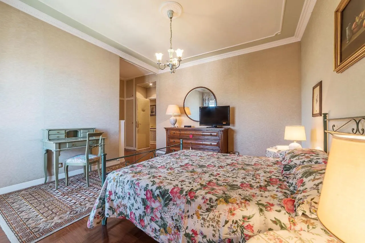 San Pietro Exclusive Panoramic Flat Apartment Rome